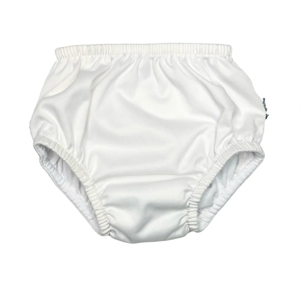 Green Sprouts And Iplay Swim Diapers‎